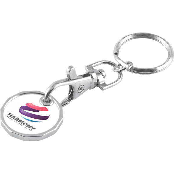  Express Trolley Token Key ..