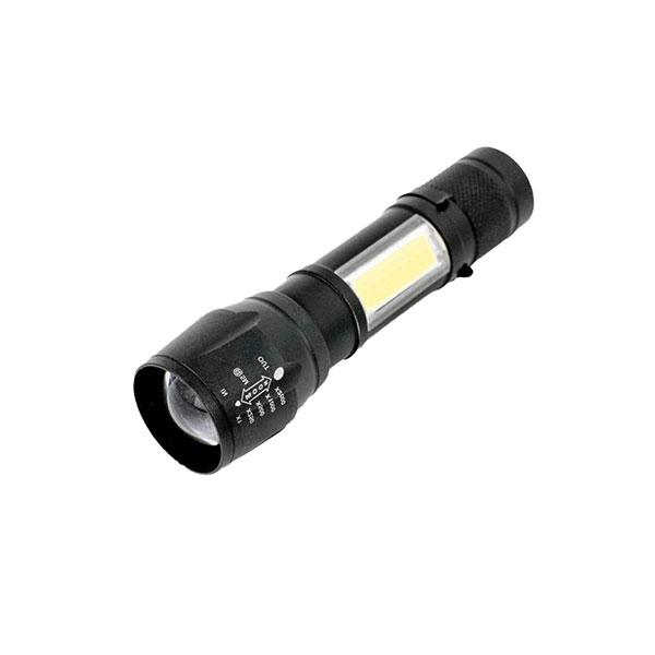  Tuffpro Mini Torch - Engra..