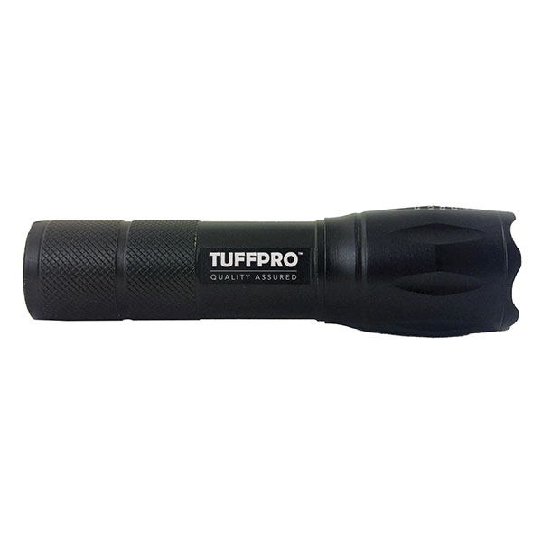  Tuffpro Maxi Torch - Engra..