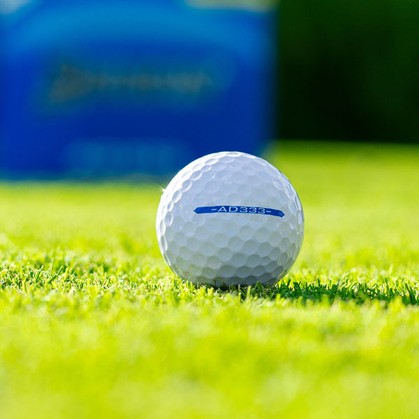  Srixon A Golf Ball