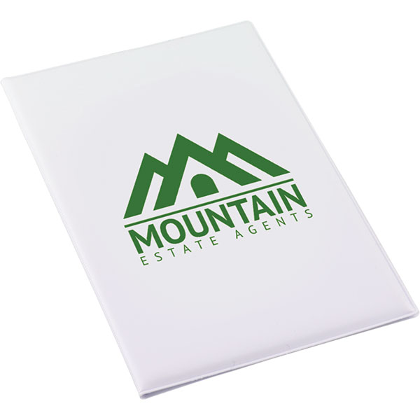  Golf Score Card Holder - S..