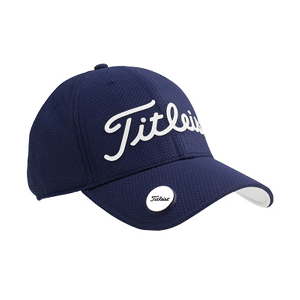  Titleist Ball Marker Baseb..