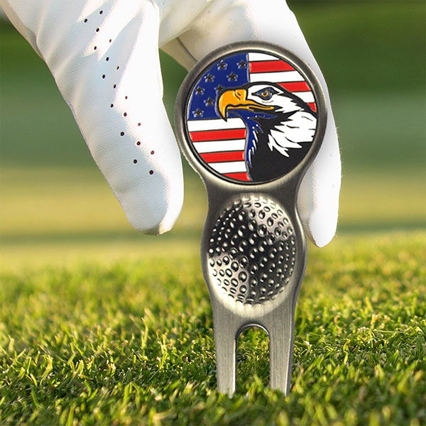  PFC Classic Chrome Divot T..