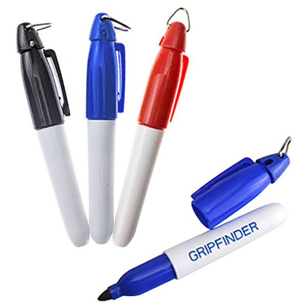  Golf Ball Marker Pen