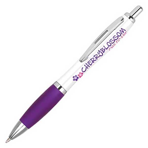  Contour Extra Ballpen - Fu..
