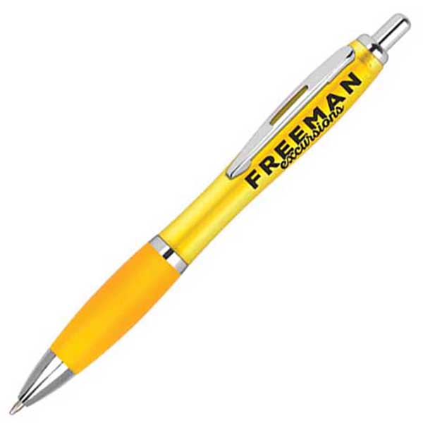  Contour Frost Ballpen - Sp..