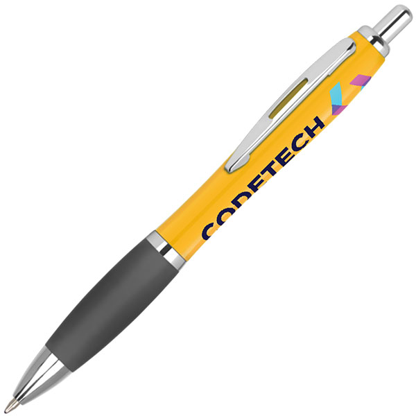  Contour Colour Ballpen - S..