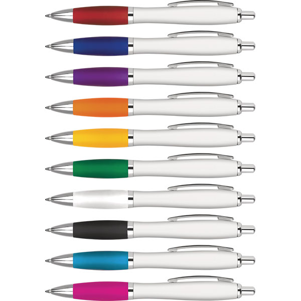  Contour Digital Ballpen - ..