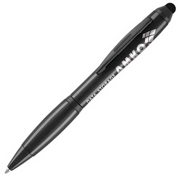  Contour-i Noir Ballpen - S..