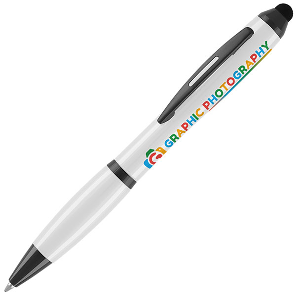  Contour- i Noir Ballpen - ..