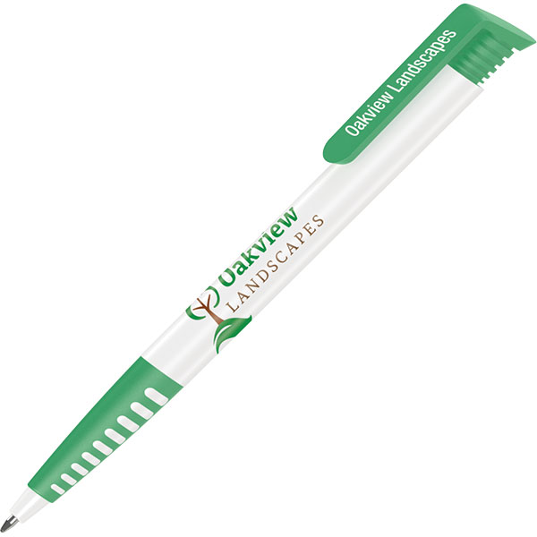  Albion Grip Ballpen - Spot..
