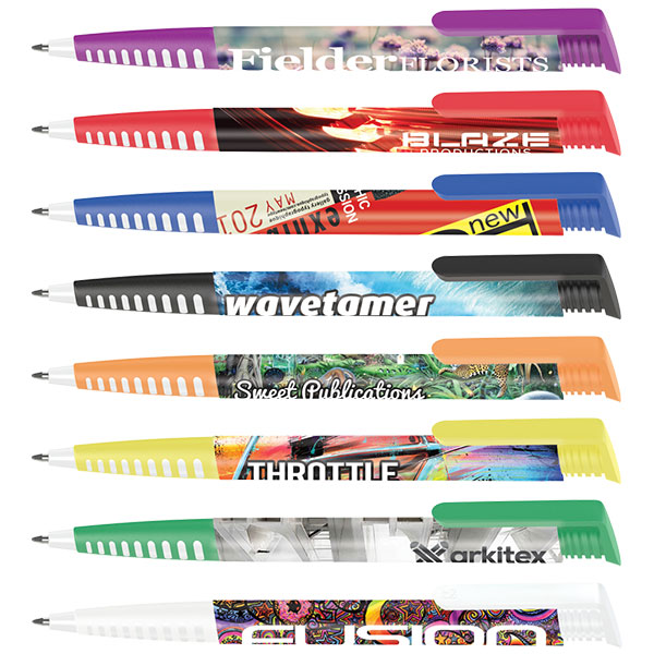  Albion Grip Ballpen - Full..