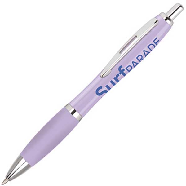  Contour Pastel Ballpen - S..