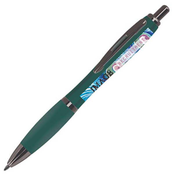  Contour Pastel Ballpen - F..