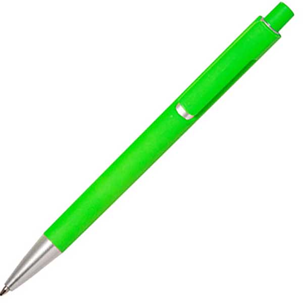  Skater Neon Ballpen