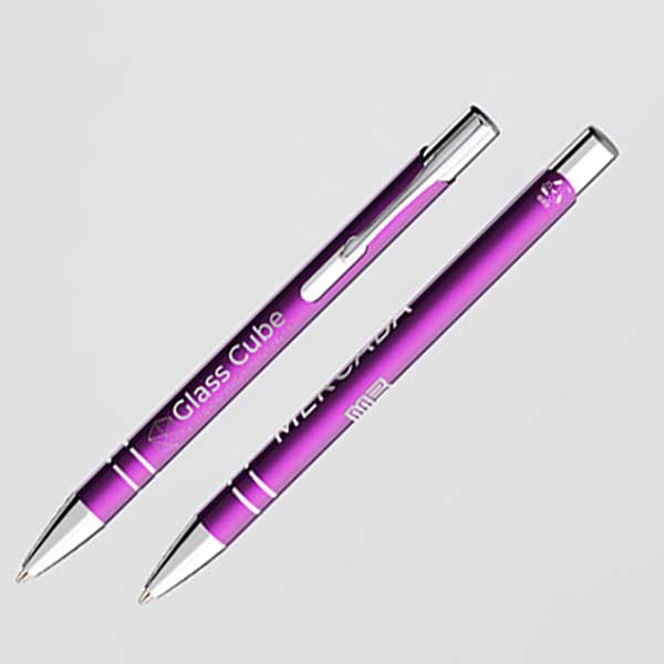  Electra Recycled Ballpen -..