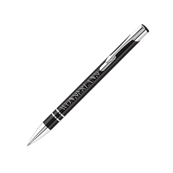  Electra Recycled Ballpen -..