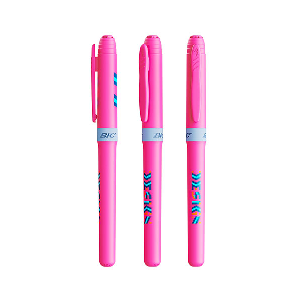  BIC Brite Liner Grip Highl..