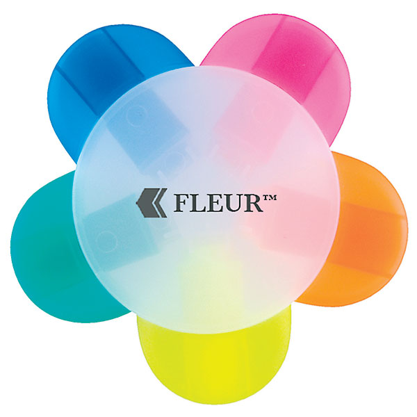  Fleur Highlighter - Spot C..