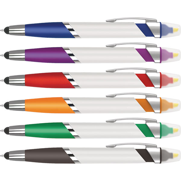 Spectrum Hi Max Highlighte..