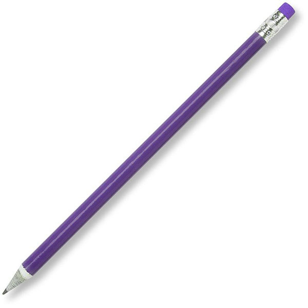  Newspaper Pencil