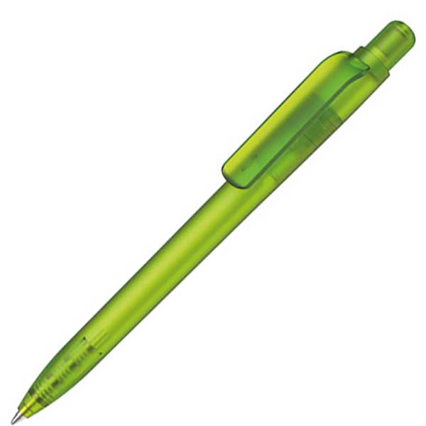  Kind rPET Frost Ballpen