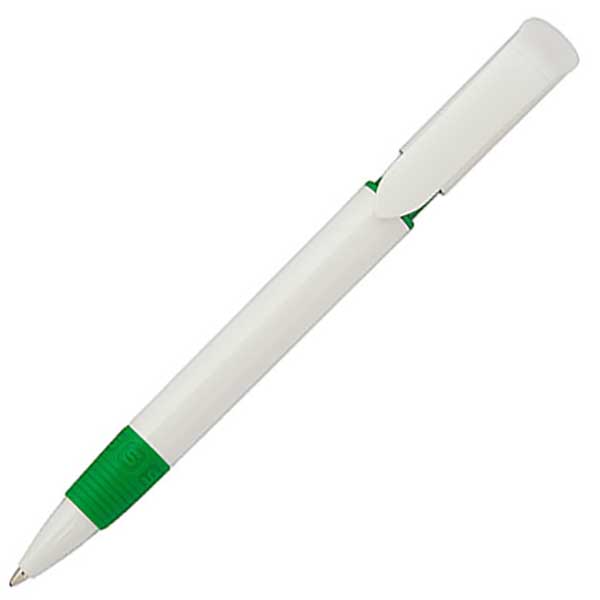  S40 Grip Ballpen - Full Co..