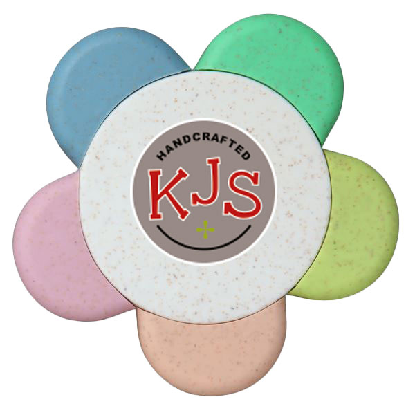  Fleur Eco Highlighter - Sp..