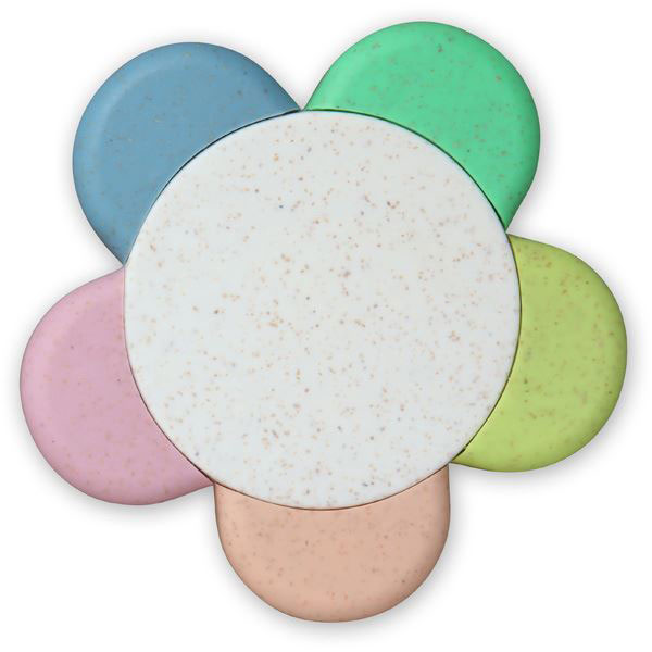  Fleur Eco Highlighter - Fu..