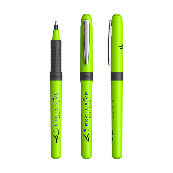  BIC Grip Rollerball