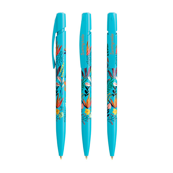  BIC Media Clic Ballpen - S..