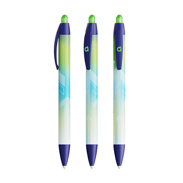  BIC Wide Body Ballpen - Fu..
