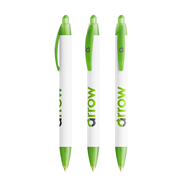  BIC Ecolutions Wide Body B..