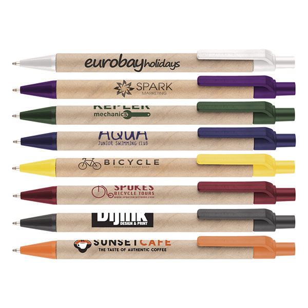  Biosense Ballpen - Full Co..