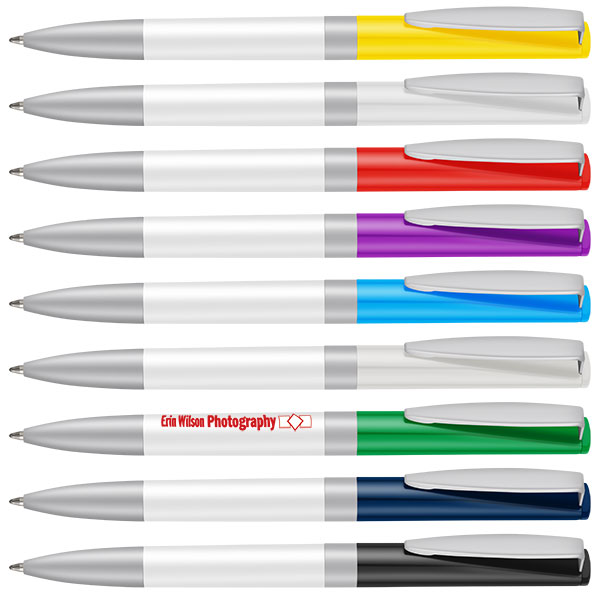  Chili Concept Nolo Ballpen..