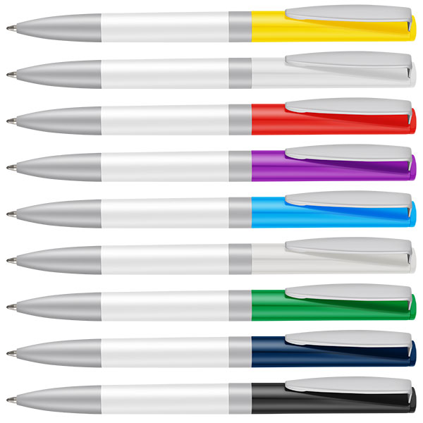  Chili Concept Nolo Ballpen..