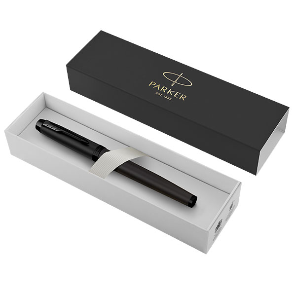  Parker IM Achromatic Rolle..