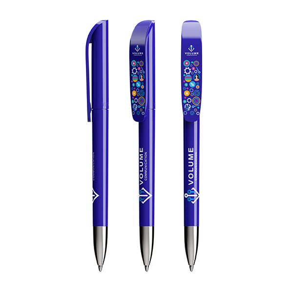  BIC Super Clip Advance Twi..
