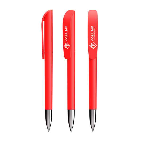  BIC Super Clip Soft Advanc..