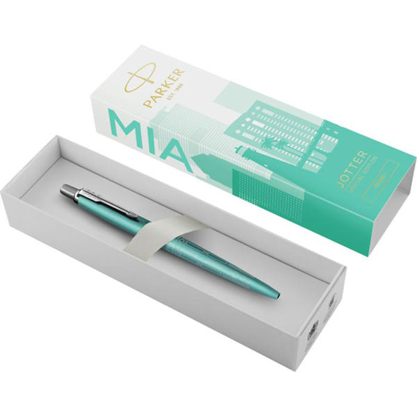 Parker Global Icon Ballpen..