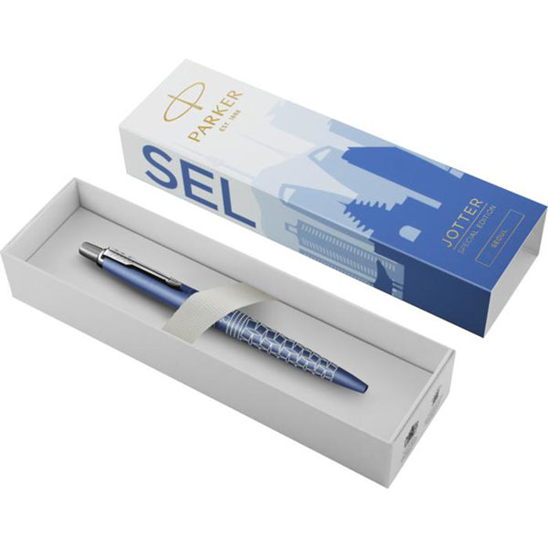  Parker Global Icon Ballpen..