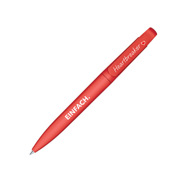  Senator Kantaro Ballpen