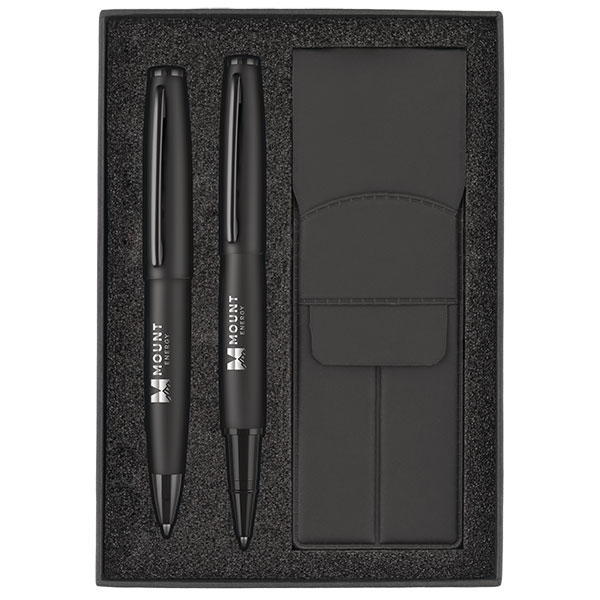  Fabium Soft Feel Gift Set