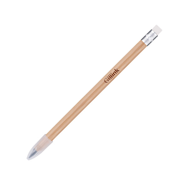  Eternal Pencil - Engraved