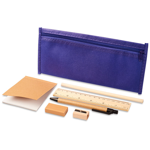  Enviro 7 Piece Pencil Set
