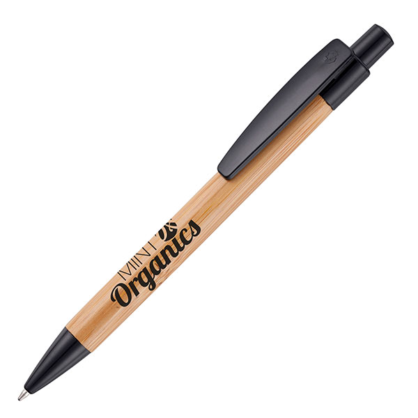  Sumo Bamboo Ballpen - Spot..
