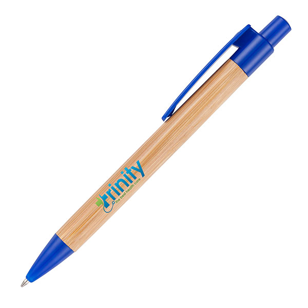  Sumo Bamboo Ballpen - Full..