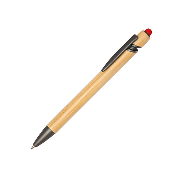  Arrow Touch Bamboo Ballpen..