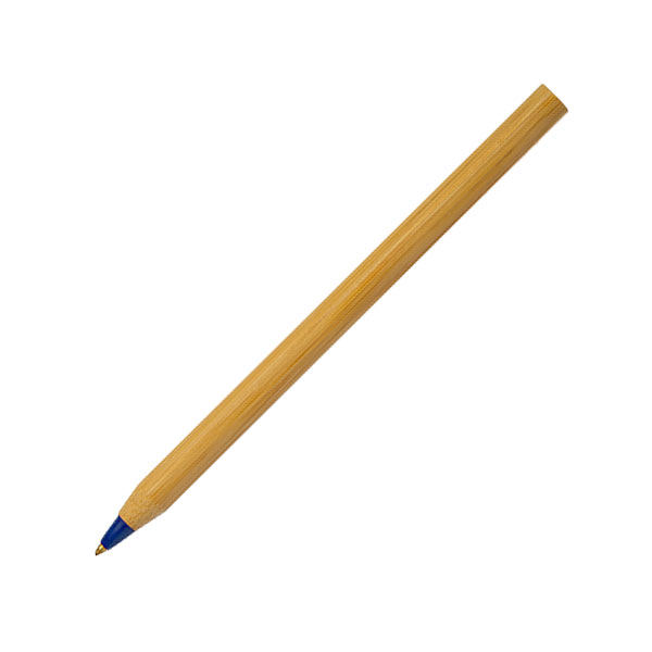  Bamboo Stick Ballpen - Spo..