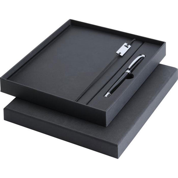 Luxe Legato Notebook and P..